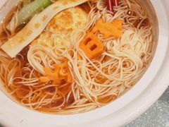 -巢爷老味(东方红店)