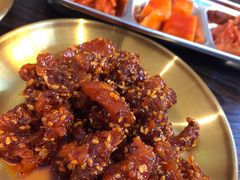 -玉流珍肴馆(亮马桥店)