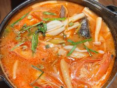 -岛风·台食小馆 ISLAND BISTRO(烟台山店)