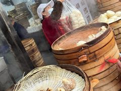 -清泉阁包子铺(中山路店)