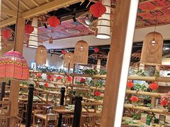 -椰夫人·养生椰子鸡(金沙洲永旺店)