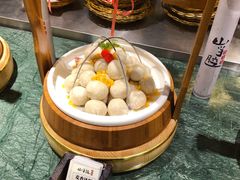 -山芋腔苏北菜(盐城滨海店)