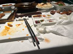 -北平楼·烤鸭·北京菜(牡丹园店)