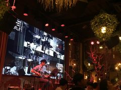 -胡桃里音乐酒馆(白云五号T5 MALL店)
