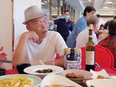 -新镇江酒家(南京西路店)
