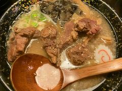 -日本料理神拉面