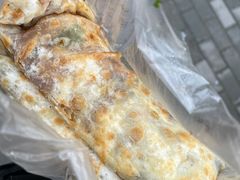 -金杨老摊头蛋饼(金口路店)