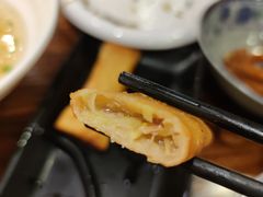 -韩萍老南京馄饨(河西万达店)