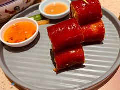 -点都德(汇点楼店)