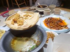 -谷连天八宝粥家常菜(正定店)
