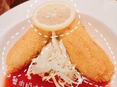 -玛格萝妮(汇智国际商业中心店)