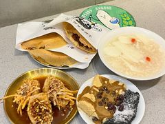 -小豆海棠(嘉兴路店)