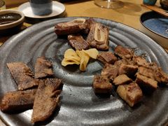 -丽思卡尔顿·炙焰·铁板烧餐厅