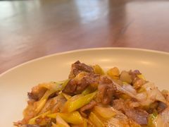 -娜仁图雅蒙古美食村(33小镇店)