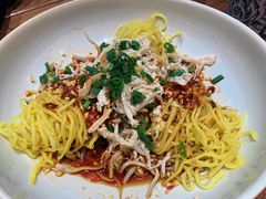 川味鸡丝凉面-大盐帮川菜馆(长楹天街店)
