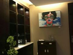 -卡本妮法餐厅·北京和平宾馆