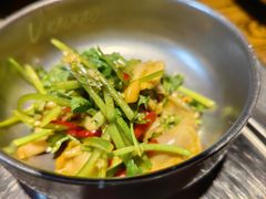 -KAOKAO烤烤·丹东海鲜烧烤(望京店)
