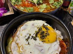 -金达莱·烧烤(五一路店)