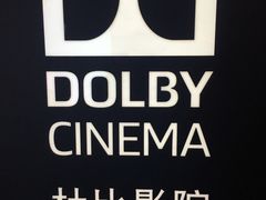 -万达影城(汉街万达广场IMAX店)