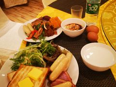 -上海徐汇瑞峰酒店
