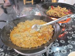 -张关合渣(航空大道店)