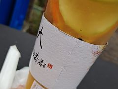 -霸王茶姬(南强街店)