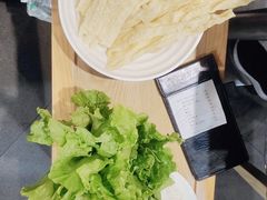-陈记顺和牛肉火锅(永泰店)