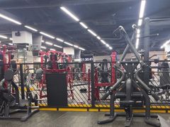 -超鹿运动(融侨锦江店)