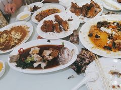 -胖子菜馆(隆昌路店)