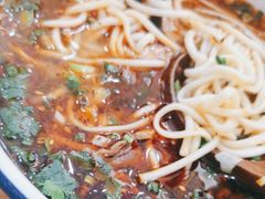 -马记永·兰州牛肉面(3019君尚店)