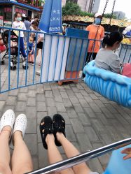 -大望京儿童游乐场