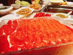 -巴鼎火锅(景县店)