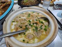 -海宁煲农家菜(惠南镇店)