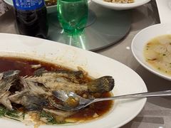 -宝燕壹号景观餐厅(龙盛国际商业广场店)
