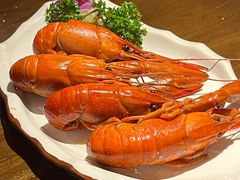 -聚汇三少·龙虾·中餐厅(莫邪路新天地店)