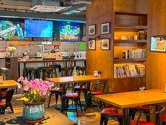 -JINNS锦时 steak&pizza(浸信会礼拜堂旧址店)
