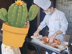 -贝勒爷·酥不腻烤鸭