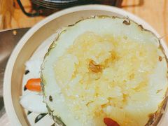 -云海肴云南菜·蒸汽石锅鱼(北京良乡华冠店)