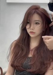 -藤野造型烫染·接发