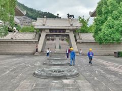 -中华孝德园