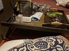 -泰禾馨·泰式按摩精油SPA(新街口金鹰店)