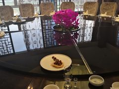 -写庭·鱼鲜川菜·宴请(铁像寺水街店)