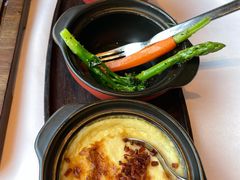 -云厨·高空西餐厅(成都瑯珀·凯悦臻选酒店)