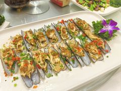 -小贝壳酒楼(经九路店)