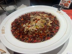 -椒爱水煮鱼川菜(CBD万达店)