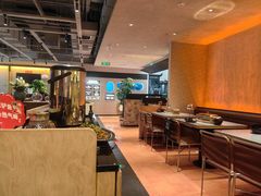 -江边城外烤全鱼(方庄时代购物中心店)