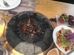 -维苏唯披萨(青云街店)
