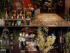 门面-第101座花园餐厅(湖滨88店)