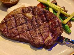 碳扒西冷牛排-bluefrog蓝蛙(水游城店)