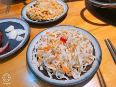 -大牛湾·眷村牛肉面(蠡溪店)